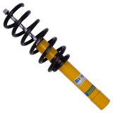 Bilstein B12 (Pro-Kit) 17-20 Audi A4 Front Suspension Lowering Kit (w/o Electronic Suspension) thumbnail 8