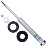Bilstein 5100 Series 2021 Chevrolet Suburban Rear 46mm Monotube Shock Absorber (Height Adj) thumbnail 4
