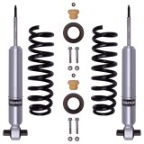Bilstein 21-22 Ford F-150 4WD B8 6112 Series Front Suspension Kit thumbnail 1