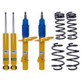 Bilstein 12-18 Volvo S60 B12 (Pro-Kit) Suspension Kit - Front / Rear thumbnail 3