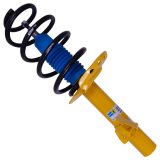 Bilstein 12-18 Volvo S60 B12 (Pro-Kit) Suspension Kit - Front / Rear thumbnail 8
