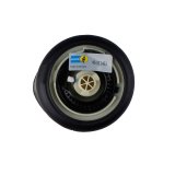 Bilstein 14-17 BMW 535i GT B3 OE Replacement Air Suspension Spring - Rear thumbnail 3