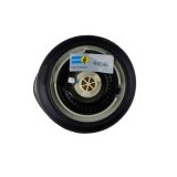 Bilstein 14-17 BMW 535i GT B3 OE Replacement Air Suspension Spring - Rear thumbnail 4