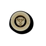 Bilstein 14-17 BMW 535i GT B3 OE Replacement Air Suspension Spring - Rear thumbnail 9