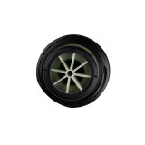 Bilstein 15-16 Mercedes-Benz CLS400 B3 OE Replacement Air Suspension Spring - Rear Left thumbnail 3