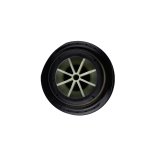 Bilstein 12-14 Mercedes-Benz CLS63 AMG B3 OE Replacement Air Suspension Spring - Rear Left thumbnail 8