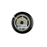 Bilstein 12-14 Mercedes-Benz CLS63 AMG B3 OE Replacement Air Suspension Spring - Rear Right thumbnail 6