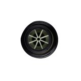 Bilstein 12-14 Mercedes-Benz CLS63 AMG B3 OE Replacement Air Suspension Spring - Rear Right thumbnail 7