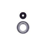 Bilstein 14-19 BMW 640i xDrive B4 OE Replacement Shock Absorber - Rear thumbnail 5