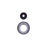 Bilstein 14-19 BMW 640i xDrive B4 OE Replacement Shock Absorber - Rear thumbnail 6