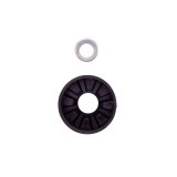 Bilstein 19-21 Audi A6 Quattro B4 OE Replacement Shock Absorber - Front thumbnail 5