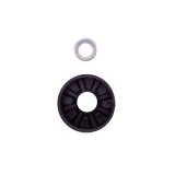 Bilstein 19-21 Audi A6 Quattro B4 OE Replacement Shock Absorber - Front thumbnail 5
