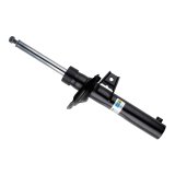 Bilstein 19-21 Audi Q3 B4 OE Replacement Suspension Strut Assembly - Front thumbnail 1