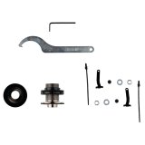 Bilstein 20-22 Toyota GR Supra B3 OE Replacement Suspension Kit - Front / Rear thumbnail 6