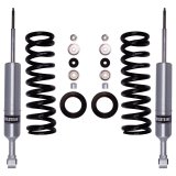 Bilstein 03-09 Lexus GX470 / 05-21 Toyota Tacoma B8 6112 Front Suspension Lift Kit thumbnail 1