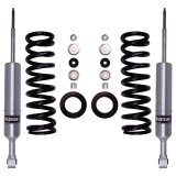 Bilstein 03-09 Lexus GX470 / 05-21 Toyota Tacoma B8 6112 Front Suspension Lift Kit thumbnail 2