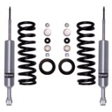 Bilstein 03-09 Lexus GX470 / 05-21 Toyota Tacoma B8 6112 Front Suspension Lift Kit thumbnail 3
