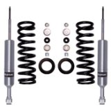 Bilstein 03-09 Lexus GX470 / 05-21 Toyota Tacoma B8 6112 Front Suspension Lift Kit thumbnail 4