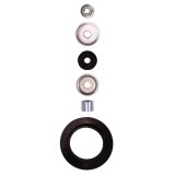 Bilstein 03-09 Lexus GX470 / 05-21 Toyota Tacoma B8 6112 Front Suspension Lift Kit thumbnail 6