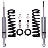 Bilstein B8 6112 10-22 Lexus GX460 / 10-22 Toyota 4Runner Front Suspension Kit thumbnail 1