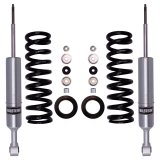 Bilstein B8 6112 10-22 Lexus GX460 / 10-22 Toyota 4Runner Front Suspension Kit thumbnail 2