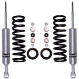 Bilstein B8 6112 10-22 Lexus GX460 / 10-22 Toyota 4Runner Front Suspension Kit thumbnail 4