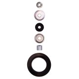 Bilstein B8 6112 10-22 Lexus GX460 / 10-22 Toyota 4Runner Front Suspension Kit thumbnail 5