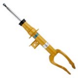 Bilstein 12-16 BMW 528i xDrive B6 Performance Twintube Shock Absorber - Right Front thumbnail 4