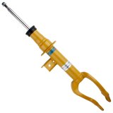 Bilstein 12-16 BMW 528i xDrive B6 Performance Twintube Shock Absorber - Right Front thumbnail 5