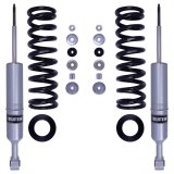 Bilstein B8 6112 2010+ Toyota 4Runner/FJ 6112 Heavy Load Suspension Kit thumbnail 1