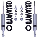 Bilstein B8 6112 2010+ Toyota 4Runner/FJ 6112 Heavy Load Suspension Kit thumbnail 2