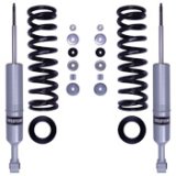 Bilstein B8 6112 2010+ Toyota 4Runner/FJ 6112 Heavy Load Suspension Kit thumbnail 4