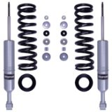 Bilstein B8 6112 2010+ Toyota 4Runner/FJ 6112 Heavy Load Suspension Kit thumbnail 6