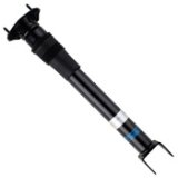 Bilstein B4 OE Replacement 12-15 Mercedes-Benz ML350 Rear Monotube Shock Absorber thumbnail 2