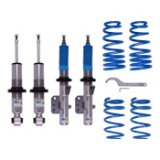 Bilstein 13-16 Scion FR-S / 17-20 Toyota 86 B14 (PSS) Front & Rear Performance Suspension Kit thumbnail 4