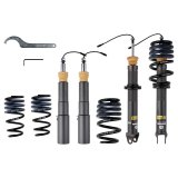 Bilstein EVO SE 21-22 Porsche 911 92 Turbo S/K/ EVO SE - Front and Rear Suspension Kit thumbnail 1