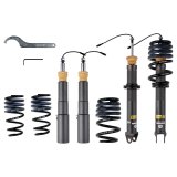 Bilstein EVO SE 21-22 Porsche 911 92 Turbo S/K/ EVO SE - Front and Rear Suspension Kit thumbnail 2