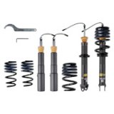 Bilstein EVO SE 21-22 Porsche 911 92 Turbo S/K/ EVO SE - Front and Rear Suspension Kit thumbnail 3