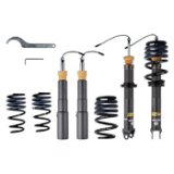 Bilstein EVO SE 21-22 Porsche 911 92 Turbo S/K/ EVO SE - Front and Rear Suspension Kit thumbnail 7