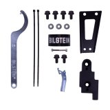 Bilstein B8 8112 Series 05-22 Toyota Tacoma Front Left Shock Absorber and Coil Spring Assembly thumbnail 5