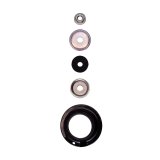 Bilstein B8 5100 Series 10-14 Toyota FJ Cruiser/10-22 4Runner Front Shock Absorber thumbnail 4