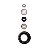 Bilstein B8 5100 Series 10-14 Toyota FJ Cruiser/10-22 4Runner Front Shock Absorber thumbnail 6