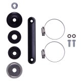 Bilstein B8 5160 Series 14-22 Dodge Ram 2500 Powerwagon 4WD (w/Lift 0-2in) Front Shock Absorber thumbnail 3