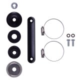 Bilstein B8 5160 Series 14-22 Dodge Ram 2500 Powerwagon 4WD (w/Lift 0-2in) Front Shock Absorber thumbnail 6