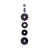 Bilstein B8 5160 Series 14-22 Dodge Ram 2500 Powerwagon 4WD (w/Lift 0-0.5in) Rear Shock Absorber thumbnail 5