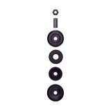 Bilstein B8 5160 Series 14-22 Dodge Ram 2500 Powerwagon 4WD (w/Lift 0-0.5in) Rear Shock Absorber thumbnail 6