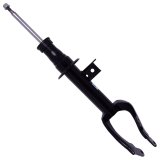Bilstein B4 OE Replacement 11-16 BMW 550i xDrive Front Left Strut Assembly thumbnail 8