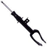 Bilstein B4 OE Replacement 11-16 BMW 550i xDrive Front Left Strut Assembly thumbnail 9
