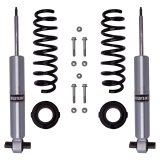 Bilstein B8 6112 21-22 Ford Bronco 4WD 2DR Front Suspension Kit Lift Height 0.8-3.6in thumbnail 1