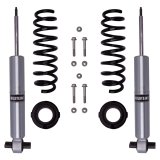 Bilstein B8 6112 21-22 Ford Bronco 4WD 2DR Front Suspension Kit Lift Height 0.8-3.6in thumbnail 2